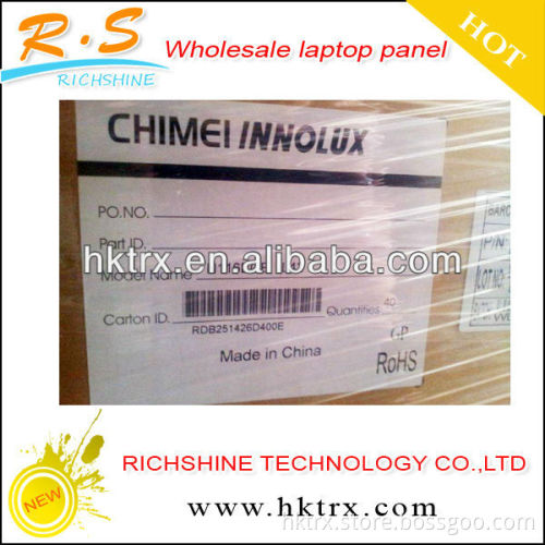 11.6 inch CHIMEI INNOLUX led screen N116BGE-L42 1366*768